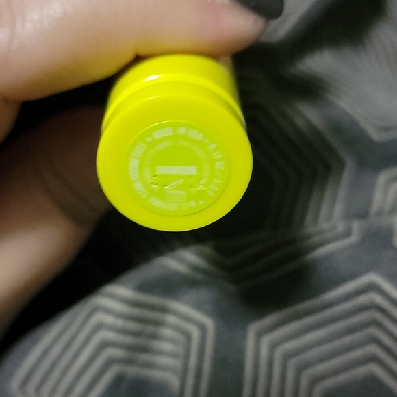 Discontinued JSC Lip Ammo shade:Snowcone - Picture 3 of 4